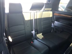 2017 Toyota Vellfire Executive Lounge 18