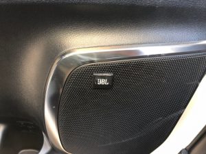 2017 Toyota Vellfire Executive Lounge 19