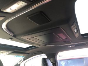 2017 Toyota Vellfire Executive Lounge 20