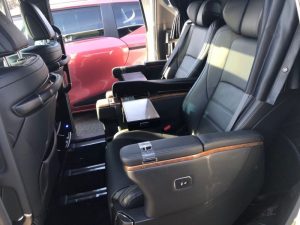 2017 Toyota Vellfire Executive Lounge 22