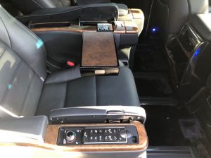2017 Toyota Vellfire Executive Lounge 23