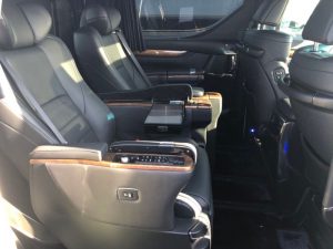 2017 Toyota Vellfire Executive Lounge 24