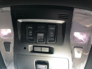 2017 Toyota Vellfire Executive Lounge 27