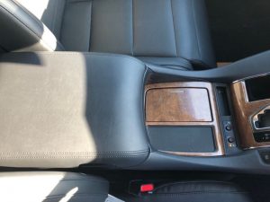 2017 Toyota Vellfire Executive Lounge 28