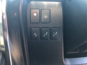 2017 Toyota Vellfire Executive Lounge 31