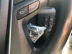 2017 Toyota Vellfire Executive Lounge 33