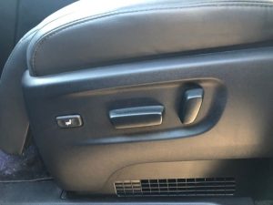 2017 Toyota Vellfire Executive Lounge 35