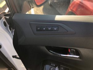 2017 Toyota Vellfire Executive Lounge 36