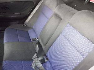 EVO 6 GSR blue 7
