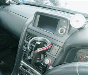 2001 Nissan Skyline R34 GTR VSPEC II