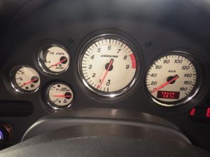 2000 Mazda RX-7 Type RZ 4