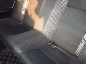 2001 Nissan Skyline R34 GTR VSPEC II
