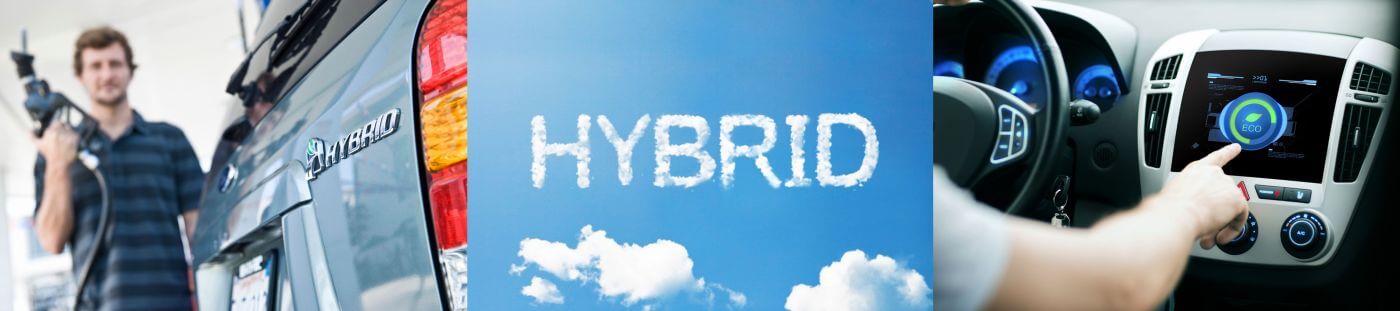 Hybrid Electric Car Import Options for Australia
