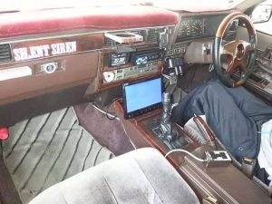 1985 Nissan Gloria Brougham turbo 03