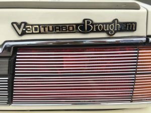 1985 Nissan Gloria Brougham turbo 09
