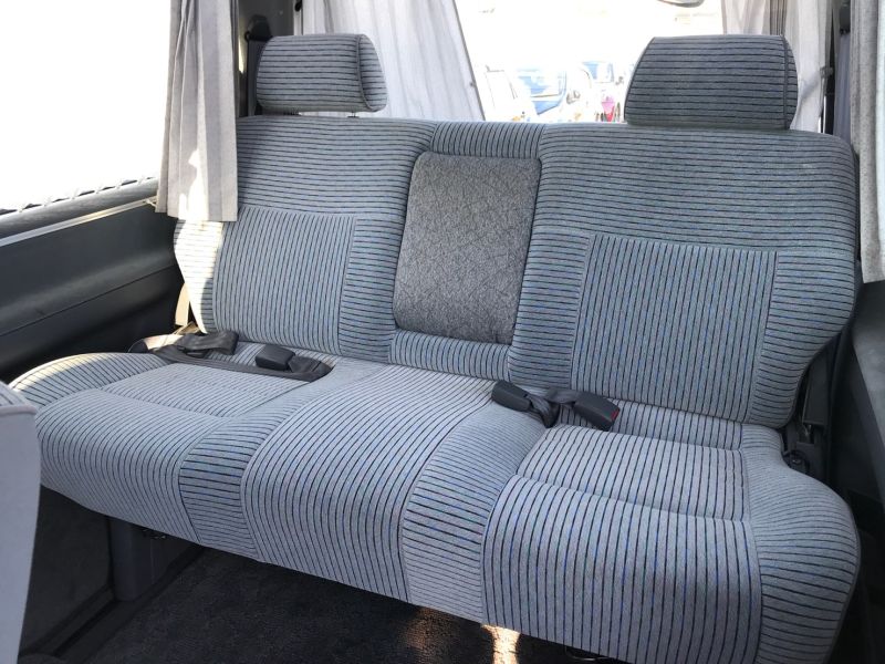 1994 Toyota Hiace 38