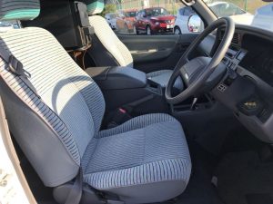 1994 Toyota Hiace 41