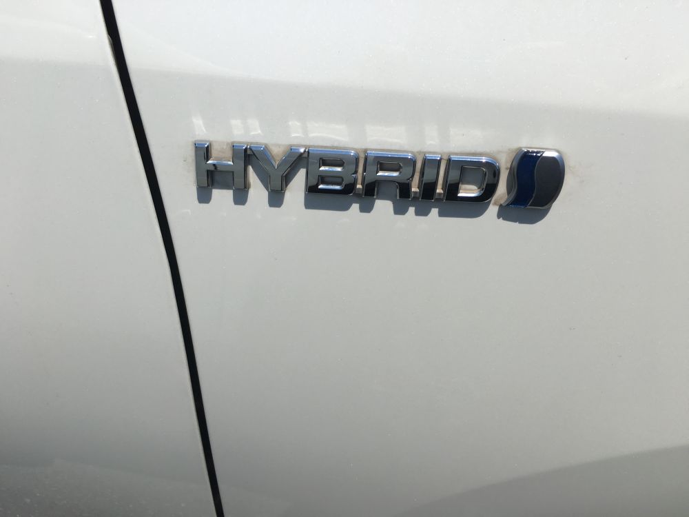 2015 Toyota Estima Hybrid X 07