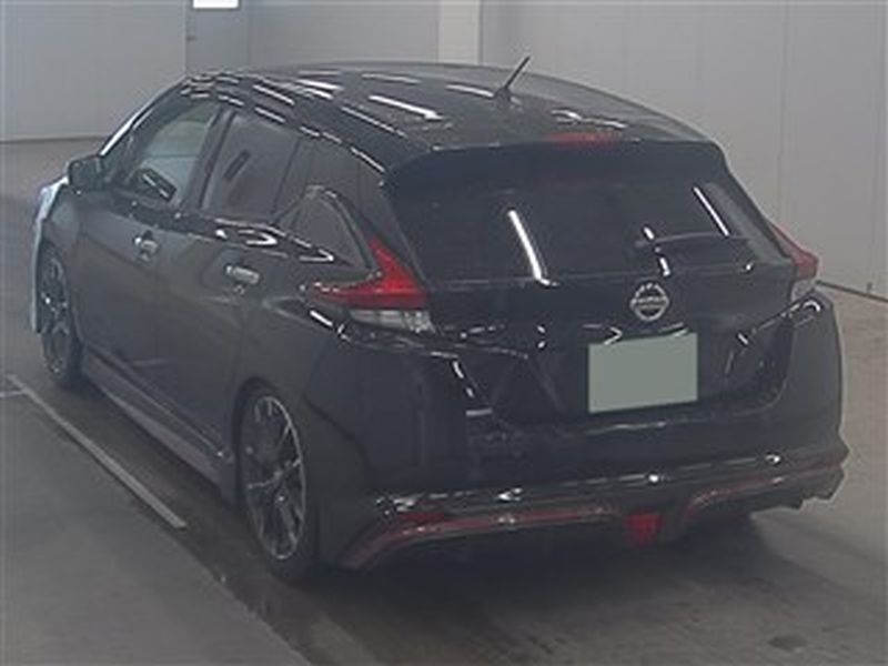 2018 Nissan Leaf NISMO 03