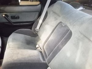 1993 Nissan Skyline R32 Gts-4 AUTECH 2.6L 4WD 4