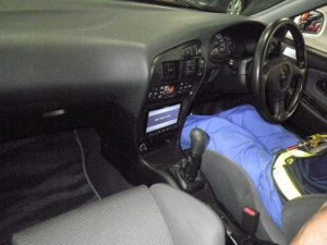 1995 Mitsubishi Lancer EVO 3 GSR 03