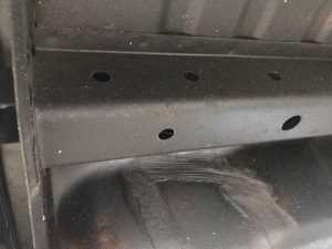 1995 Mitsubishi Lancer EVO 3 GSR 10
