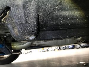 1995 Mitsubishi Lancer EVO 3 GSR 13