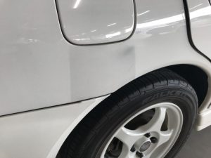 1995 Mitsubishi Lancer EVO 3 GSR 27