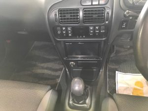 1995 Mitsubishi Lancer EVO 3 GSR 30