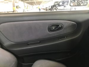1995 Mitsubishi Lancer EVO 3 GSR 35