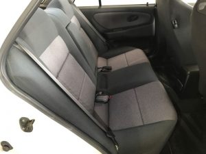 1995 Mitsubishi Lancer EVO 3 GSR 40