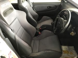 1995 Mitsubishi Lancer EVO 3 GSR 42