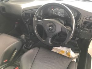 1995 Mitsubishi Lancer EVO 3 GSR 43