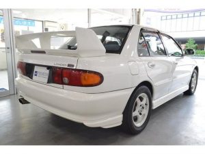 1995 Mitsubishi Lancer EVO 3 GSR 50