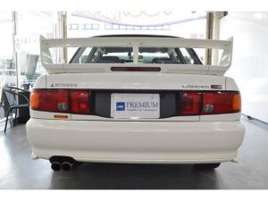 1995 Mitsubishi Lancer EVO 3 GSR 51