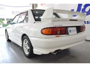 1995 Mitsubishi Lancer EVO 3 GSR 52