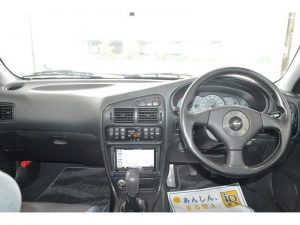 1995 Mitsubishi Lancer EVO 3 GSR 64