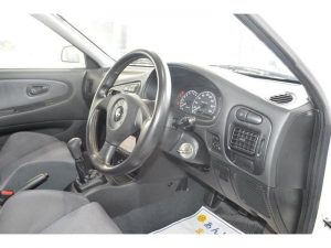 1995 Mitsubishi Lancer EVO 3 GSR 65