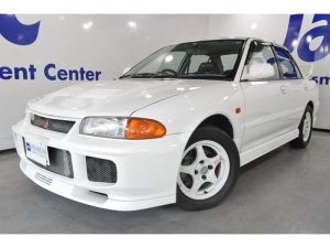 1995 Mitsubishi Lancer EVO 3 GSR 66