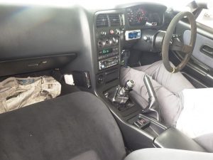 1996 R33 GTR VSPEC N1 3
