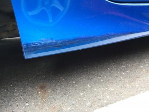 2007 Honda Civic FD2 01