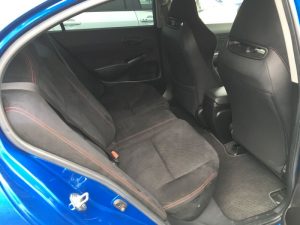 2007 Honda Civic FD2 13