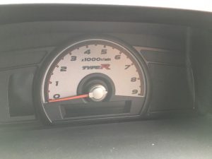 2007 Honda Civic FD2 15
