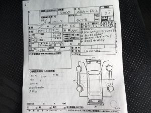2007 Honda Civic FD2 16