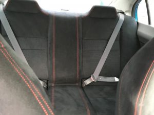 2007 Honda Civic FD2 17