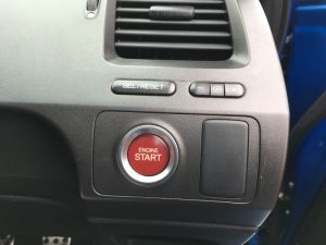 2007 Honda Civic FD2 19