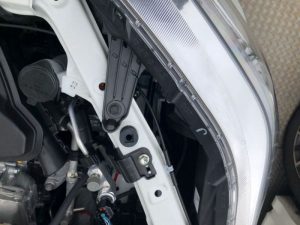 2014 Toyota Noah Hybrid G 09
