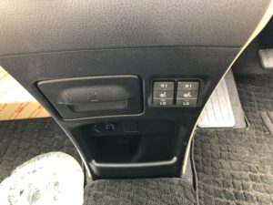 2014 Toyota Noah Hybrid G 24