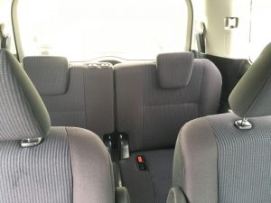 2015 Voxy Hybrid X 10