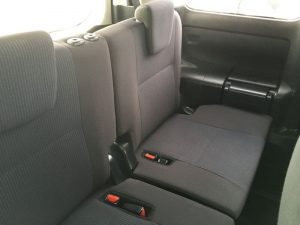 2015 Voxy Hybrid X 11